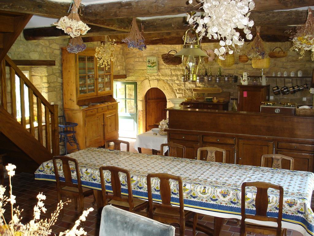 Bed and Breakfast Les Chaumieres De Kerimel Ploemel Exteriér fotografie